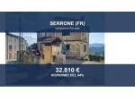 Immobile in asta di 97 m² in vendita a Serrone