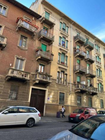 Immobile in asta di 70 m² in vendita a Torino - Foto 6