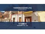 Immobile in asta di 48 m² in vendita a Torremaggiore