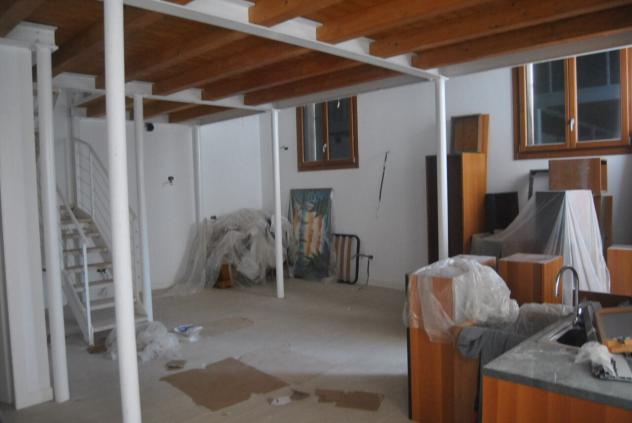 Trilocale in vendita a Venezia - Foto 3