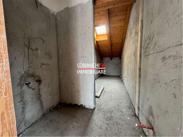 V000781 - INTRA , PALAZZO TERRA-CIELO IN CENTRO STORICO - Foto 14
