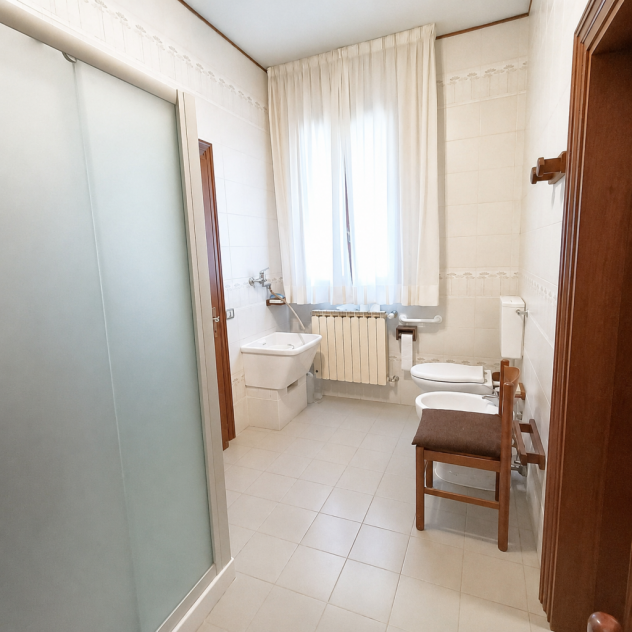 Porzione di casa in vendita a Villadose - Foto 16