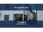 Immobile in asta di 1860 m² in vendita a Villamagna