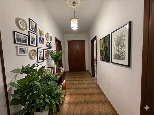 Appartamento in vendita a Sovigliana - Vinci 95 mq Rif: 1410839 - Foto 3