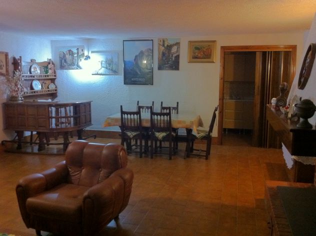 Sardegna vacanze villetta singola giardino 2 4 pax - Foto 6