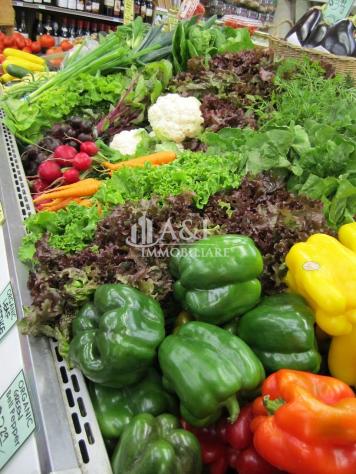 Alimentari con laboratorio in vendita a Cernusco Lombardone - Foto 5