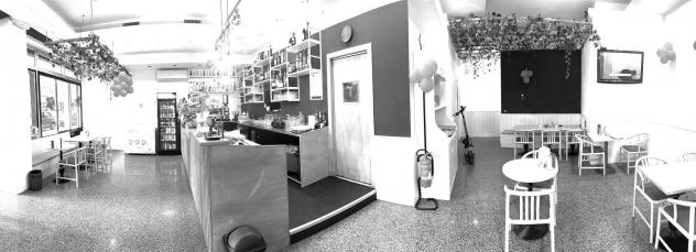 BAR CON CUCINA CINISELLO CENTRALISSIMA POSIZIONE - Foto 2