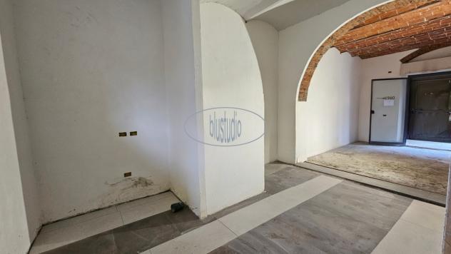 NEGOZIO di 1 vani e di 50 mq (FIGLINE E INCISA VALDARNO) rif. AF-2417 - Foto 6
