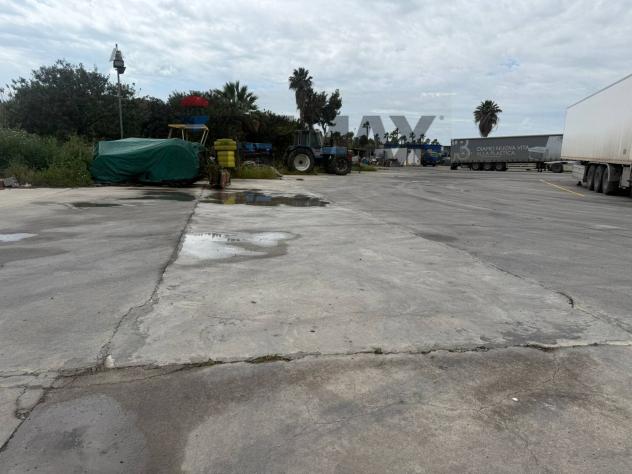 Commerciale Altro in vendita a Gela - Foto 4