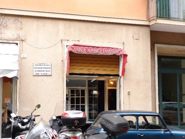 Locale commerciale in vendita a Genova - Foto 14
