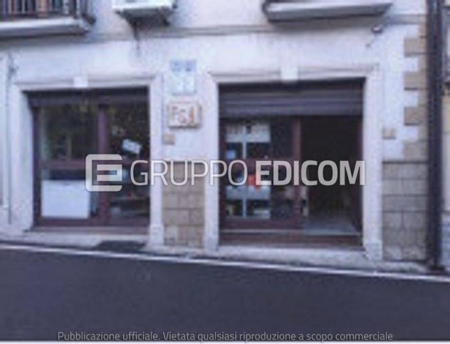 Negozi, botteghe in vendita a Marano Marchesato - Rif. 4557414