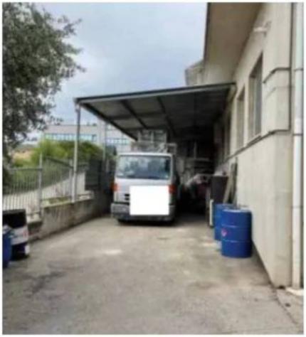 Immobile in asta di 270 m² in vendita a Morrovalle - Foto 5