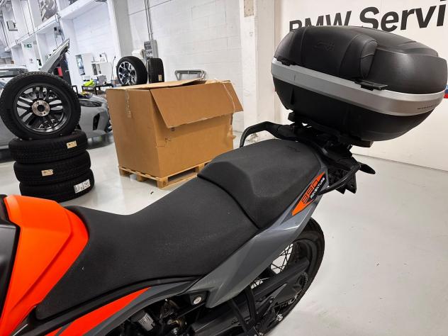 KTM 890 Adventure null - Foto 8