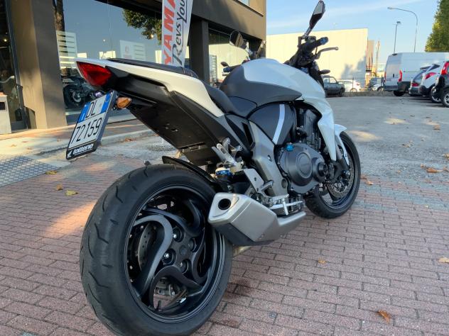 Honda CB 1000 R null - Foto 6