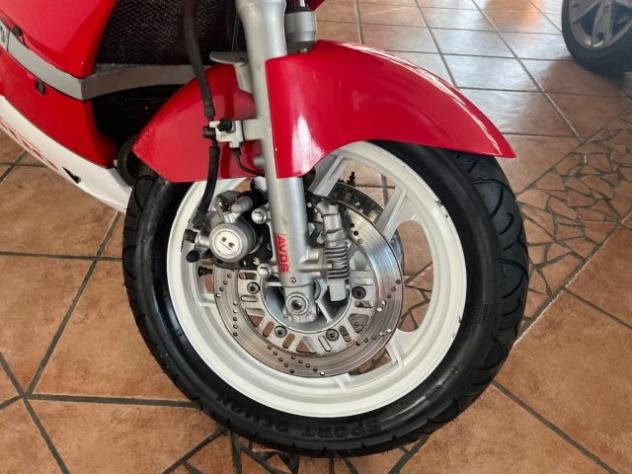 KAWASAKI GPz 600 R 1985 rif. 19275187 - Foto 9