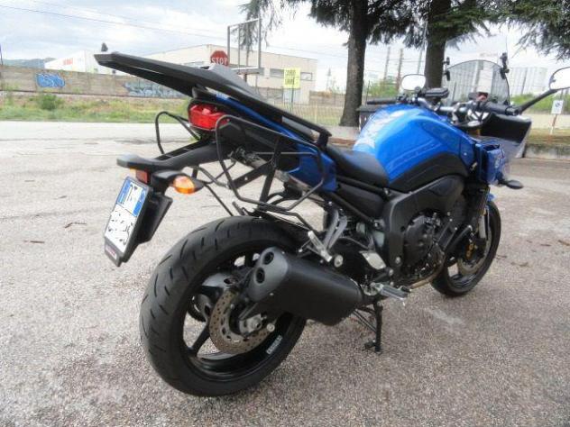 YAMAHA Fazer 8 FAZER 8 rif. 24085121 - Foto 6