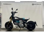 BMW Motorrad CE 02 null