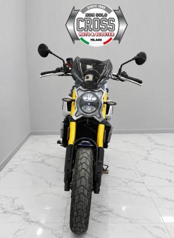 CF MOTO 700CL-X HERITAGE rif. 24091662 - Foto 6