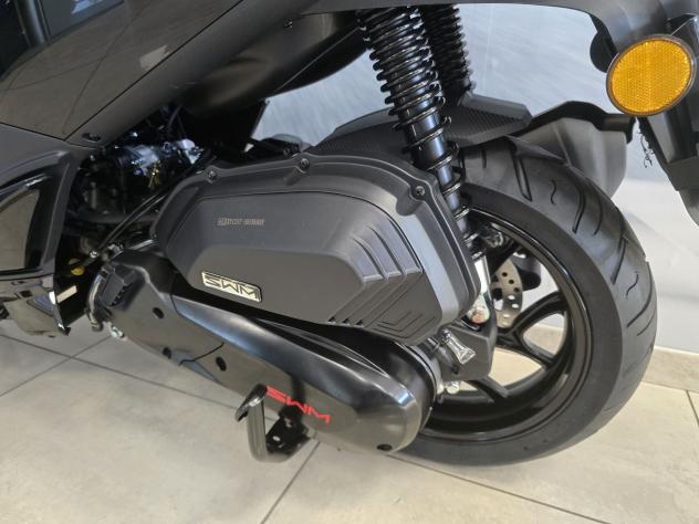 SWM C-Fly 125 "pronta consegna" - Foto 7