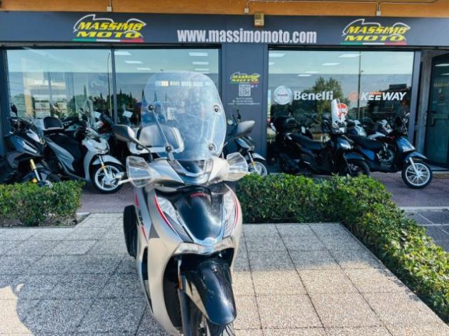 HONDA SH 350 TUTTO INCLUSO ANCHE PASSAGGIO! MINI RATE rif. 24230653 - Foto 6