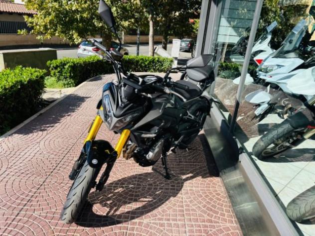 MORBIDELLI F352 NUOVA! PRONTA CONSEGNA, ULTIMA DISPONIBILE rif. 23995764 - Foto 9