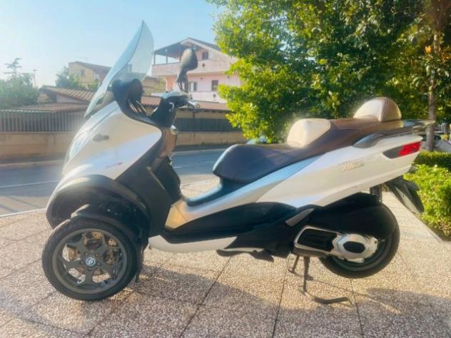 PIAGGIO MP3 LT 300 TUTTO INCLUSO ANCHE PASSAGGIO! MINI RATE rif. 23995561 - Foto 5