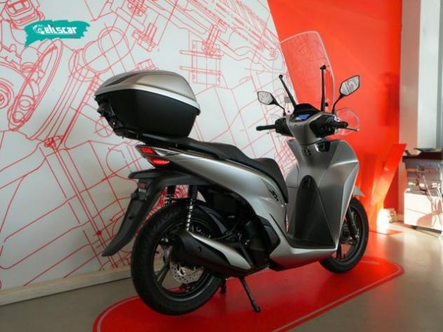 HONDA SH 125 SH 125 rif. 23372374 - Foto 4