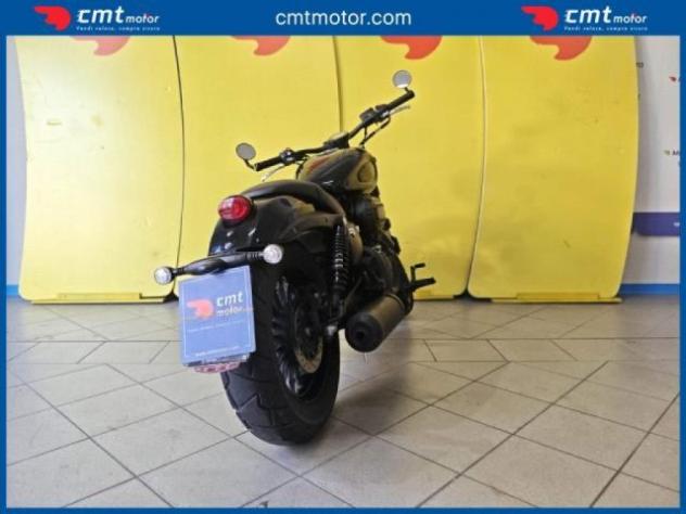 BENDA MOTORCYCLES BD-300 Sporty Garantita e Finanziabile rif. 24028670 - Foto 4