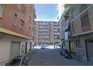 TRILOCALE ARREDATO E RISTRUTTURATO CARMAGNOLA