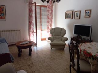 Appartamento in affitto a Carrara 120 mq  Rif: 1347549