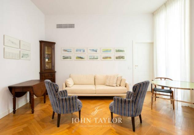 Appartamento di 120 m² con 5 locali in affitto a Milano - Foto 8