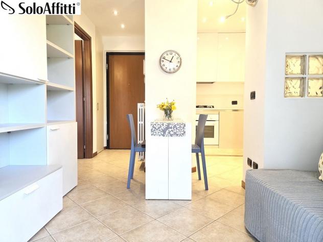 Bilocale in affitto a Milano - Foto 2