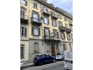 Valentino via Pellico - Corso Massimo