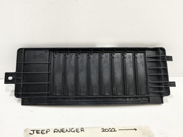 CONVOGLIATORE RAFFREDDAMENTO RADIATORE JEEP Avenger Serie 9827756780 Turbo Benzina 1.2 (22) - Foto 3