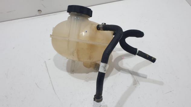 VASCHETTA ACQUA LIQUIDO RADIATORE JEEP Compass Serie 68366430AB Diesel 1.6 (16) - Foto 8