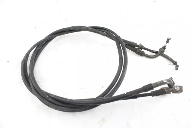 HONDA FORESIGHT 250 17910KFG000 17920KFG000 CAVI FILI ACCELERATORE 98 - 04 THROTTLE CABLES