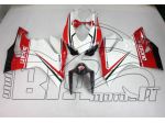 CARENA ABS DUCATI 899 1199 PANIGALE TRICOLORE