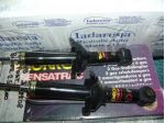 Ammortizzatori post. rover 25 gsa982326