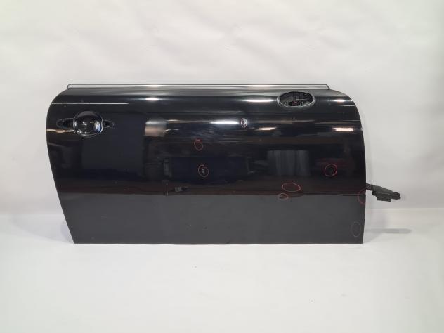 PORTIERA ANTERIORE DESTRA MINI Cooper 2° Serie (0613)