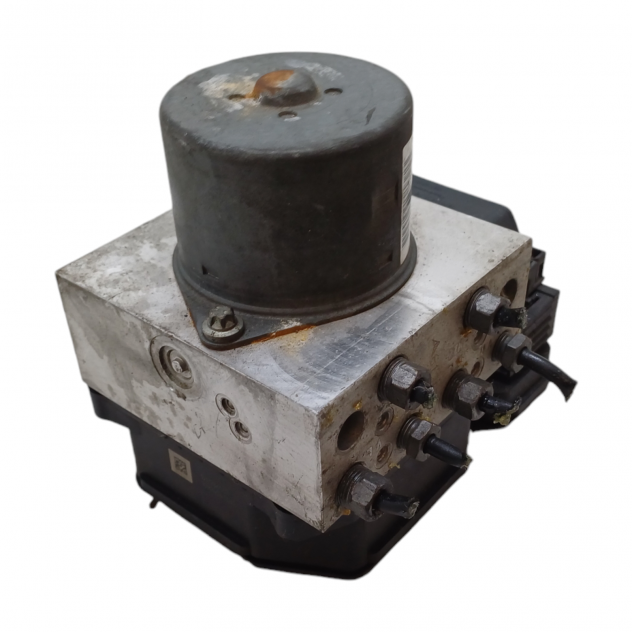 ABS LANCIA Delta 3° Serie 51877466 198 A2.000 Diesel 1600 (0811) - Foto 2