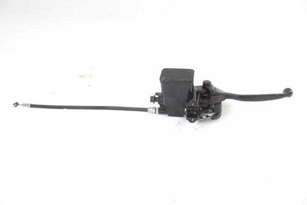 YAMAHA TRICITY MW 125 2CMF580A1000 POMPA FRENO ANTERIORE 14 - 17 FRONT MASTER CYLINDER LEVA CON GRAFFI - Foto 3