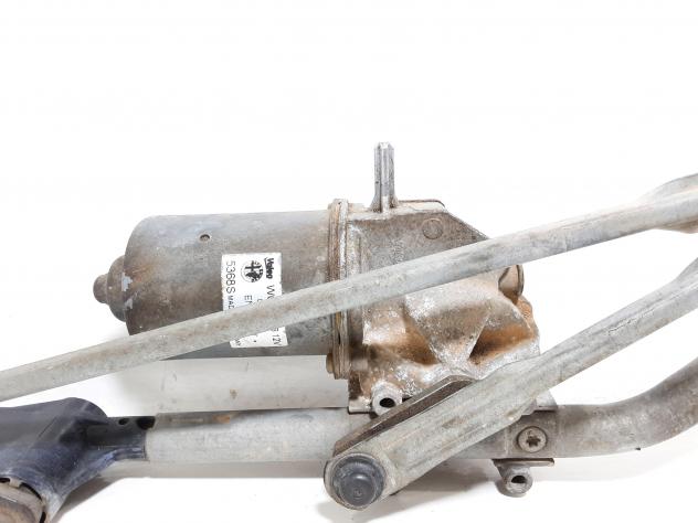 MOTORINO TERGI ANT COMPLETO DI TANDEM ALFA ROMEO Mito Serie (955_) W0009106 (08) - Foto 2