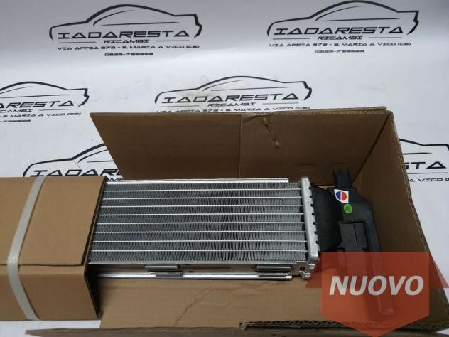 Radiatore Ausiliario Polo - A1 - Ibiza - Roomster 6R0145805H - Foto 3