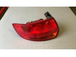 Fanale posteriore SX Audi A3 8P del 2007 (8P4945095C)
