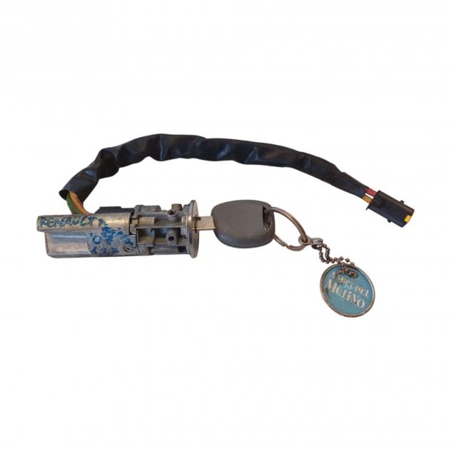 BLOCCHETTO ACCENSIONE RENAULT Twingo I serie 7701039959 D7FF7 (0007)