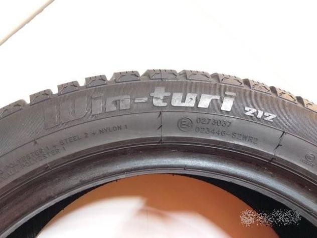 4 gomme 195 50 16 hifly a8061 - Foto 6