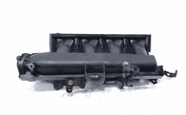 COLLETTORE ASPIRAZIONE FIAT Punto VAN Serie 55231291 188 A9.000 Diesel 1300 (0211) - Foto 7