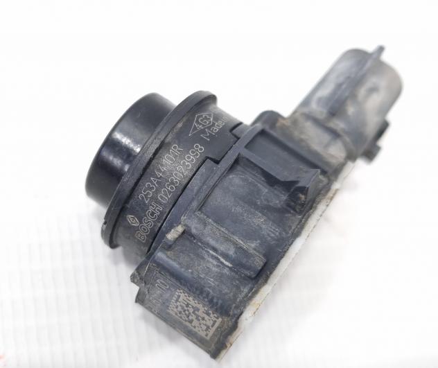 SENSORE DI PARCHEGGIO RENAULT Captur Serie 253A44101R (1319) - Foto 8
