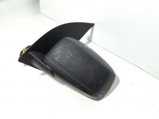 SPECCHIETTO RETROVISORE SINISTRO FIAT Panda 2° Serie 01704662700 (0310) - Foto 5