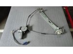 Alzacristallo portiera SX Honda Civic del 2004